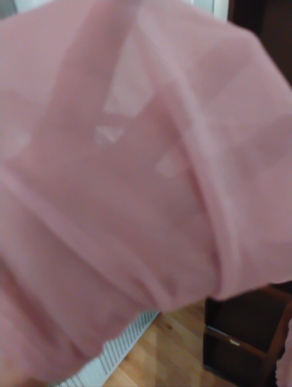 Bundle Of 3 Shein Pink Maternity dress - Picture 6 of 6